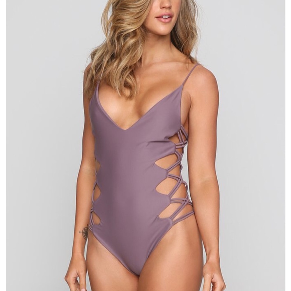 ISO Kaohs Rio one piece